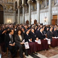 100° Anniversario del Beato transito della S.d.D. Maria Rosa Zangara