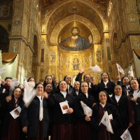 100° Anniversario del Beato transito della S.d.D. Maria Rosa Zangara