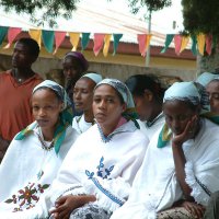 Professione perpetua e 25° nella Parrocchia San Gabriele di Addis Abeba