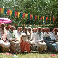 Professione perpetua e 25° nella Parrocchia San Gabriele di Addis Abeba