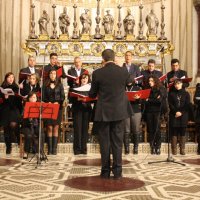 100° Anniversario del Beato transito della S.d.D. Maria Rosa Zangara