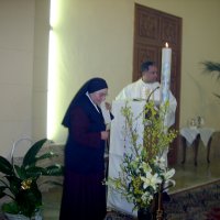 50° anniversario di consacrazione religiosa di Suor Maria Palma e Suor Celestina