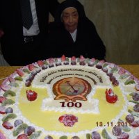 100° Anniversario del Beato transito della S.d.D. Maria Rosa Zangara