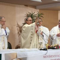 Primo convegno regionale del Movimento Ecclesiale Zangariano