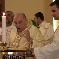 100° Anniversario del Beato transito della S.d.D. Maria Rosa Zangara