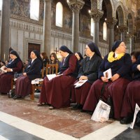 100° Anniversario del Beato transito della S.d.D. Maria Rosa Zangara