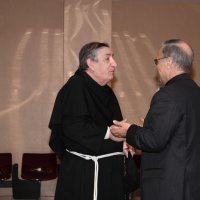 Primo convegno regionale del Movimento Ecclesiale Zangariano