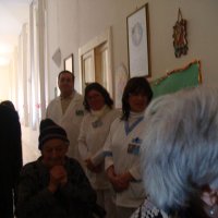 Visita canonica Gennaio 2011