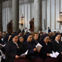 100° Anniversario del Beato transito della S.d.D. Maria Rosa Zangara