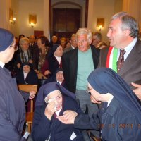 100° Anniversario del Beato transito della S.d.D. Maria Rosa Zangara