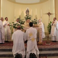 100° Anniversario del Beato transito della S.d.D. Maria Rosa Zangara