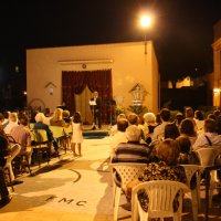 100° Anniversario del Beato transito della S.d.D. Maria Rosa Zangara