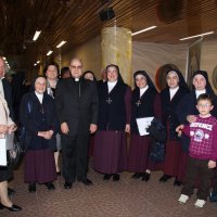 Primo convegno regionale del Movimento Ecclesiale Zangariano