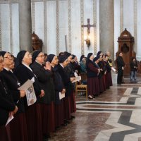 100° Anniversario del Beato transito della S.d.D. Maria Rosa Zangara