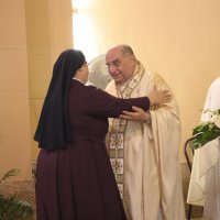 100° Anniversario del Beato transito della S.d.D. Maria Rosa Zangara