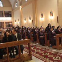 100° Anniversario del Beato transito della S.d.D. Maria Rosa Zangara