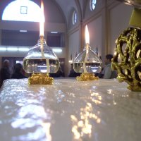 50° anniversario di consacrazione religiosa di Suor Maria Palma e Suor Celestina