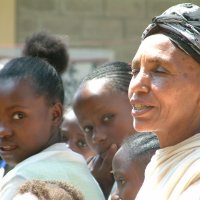 Professione perpetua e 25° nella Parrocchia San Gabriele di Addis Abeba