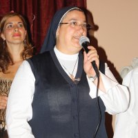 100° Anniversario del Beato transito della S.d.D. Maria Rosa Zangara