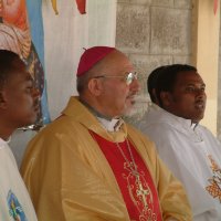 Professione perpetua e 25° nella Parrocchia San Gabriele di Addis Abeba