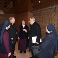 Primo convegno regionale del Movimento Ecclesiale Zangariano