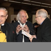 Primo convegno regionale del Movimento Ecclesiale Zangariano