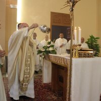 100° Anniversario del Beato transito della S.d.D. Maria Rosa Zangara