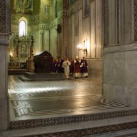 100° Anniversario del Beato transito della S.d.D. Maria Rosa Zangara