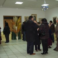 50° anniversario dall'ordinazione di Suor Aurelia e Suor Daniela