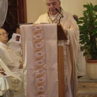 100° Anniversario del Beato transito della S.d.D. Maria Rosa Zangara